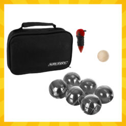 Petank mängukomplekt 6 kuuliga Soodukas.Com