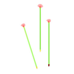 2in1 korvpalli- ja vibukomplekt Soodukas.Com