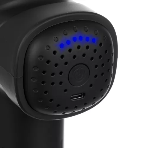 Massaažipüstol 8 otsikuga – Soodukas.Com Massaažipüstol 8 otsikuga - Image 8