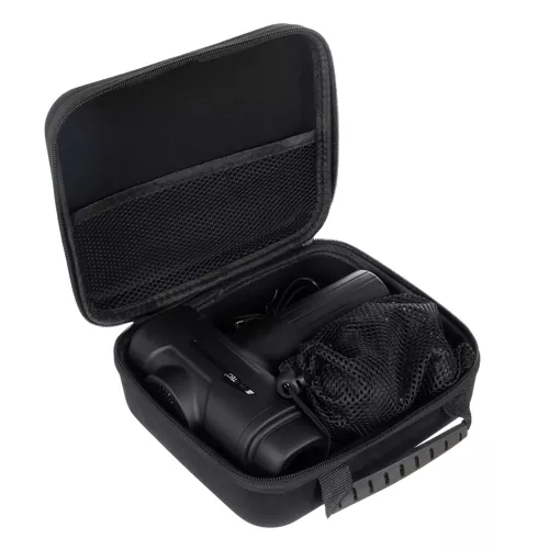 Massaažipüstol 8 otsikuga – Soodukas.Com Massaažipüstol 8 otsikuga - Image 9