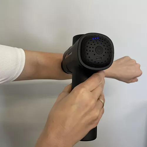 Massaažipüstol 8 otsikuga – Soodukas.Com Massaažipüstol 8 otsikuga - Image 13