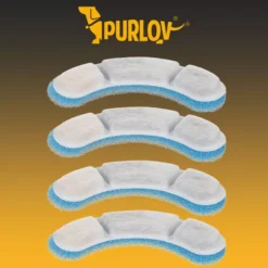 4-kihilised joogipurskkaevu filtrid Soodukas.Com