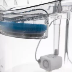 4-kihilised joogipurskkaevu filtrid Soodukas.Com