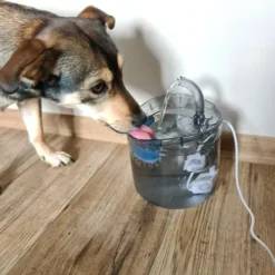 4-kihilised joogipurskkaevu filtrid Soodukas.Com