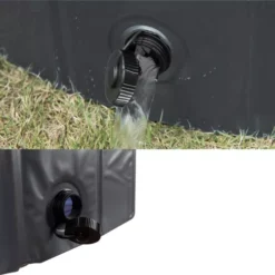 Kokkupandav koerabassein 120cm Soodukas.Com