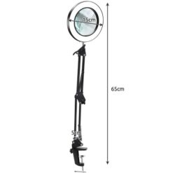 LED suurenduslamp klambriga – Soodukas.Com LED suurenduslamp klambriga Soodukas.Com