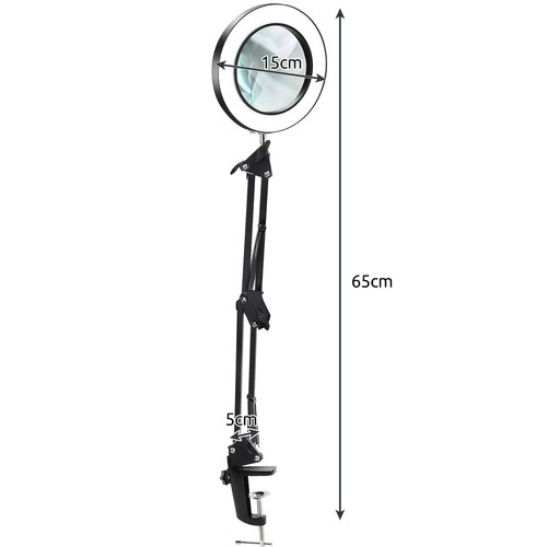 LED suurenduslamp klambriga – Soodukas.Com LED suurenduslamp klambriga - Image 4