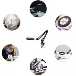 LED suurenduslamp klambriga – Soodukas.Com LED suurenduslamp klambriga Soodukas.Com