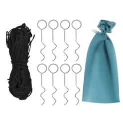 Pop-up rannatelk UV-kaitsega Soodukas.Com