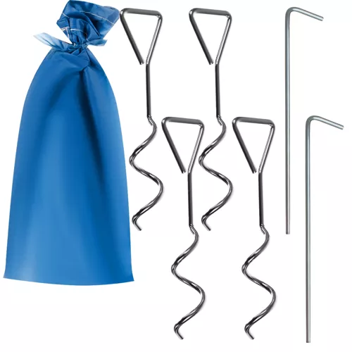 Pop-up rannatelk 2-le pikendatud põrandaga – Soodukas.Com Pop-up rannatelk 2-le pikendatud põrandaga - Image 5