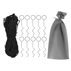 Neljakohaline matkaja telk Soodukas.Com