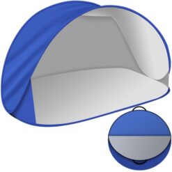 Iseavanev rannatelk UV-kaitsega