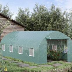 Kasvuhoone kile 4x3x2m – Soodukas.Com Kasvuhoone kile 4x3x2m Soodukas.Com