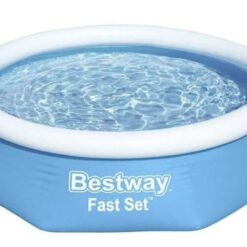 Isepaisuv aiabassein 244×61