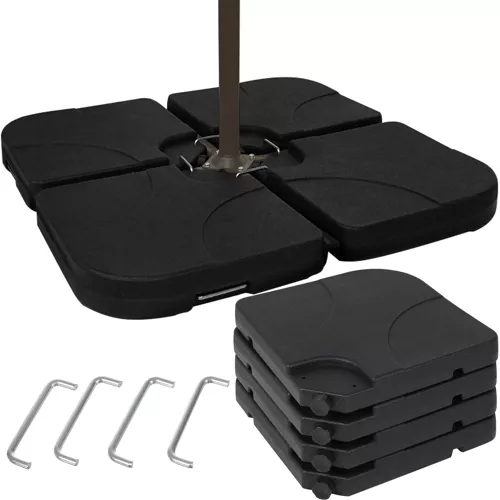 Täidetav päikesevarju alus – Soodukas.Com Täidetav päikesevarju alus