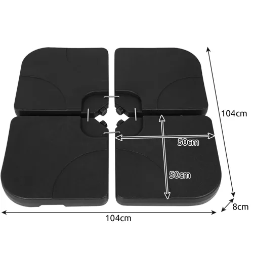 Täidetav päikesevarju alus – Soodukas.Com Täidetav päikesevarju alus - Image 13