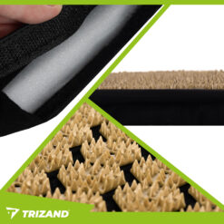 Akupressuuri matt ja pallid Soodukas.Com