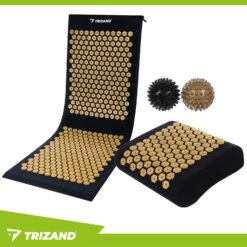 Akupressuuri matt ja pallid Soodukas.Com