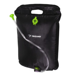 Päikesega soojenev matkadušš 20L Soodukas.Com