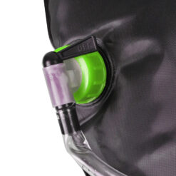 Päikesega soojenev matkadušš 20L Soodukas.Com