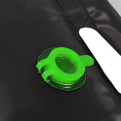 Päikesega soojenev matkadušš 20L Soodukas.Com