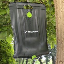 Päikesega soojenev matkadušš 20L Soodukas.Com