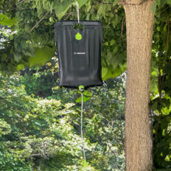 Päikesega soojenev matkadušš 20L Soodukas.Com