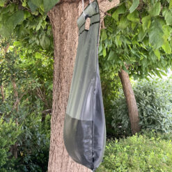 Päikesega soojenev matkadušš 20L Soodukas.Com