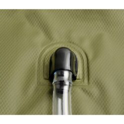 Päikeseküttega matkadušš 20L Soodukas.Com