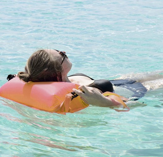 2-ühes ujumisohutuspoi taskuga – Soodukas.Com 2-ühes ujumisohutuspoi taskuga - Image 8