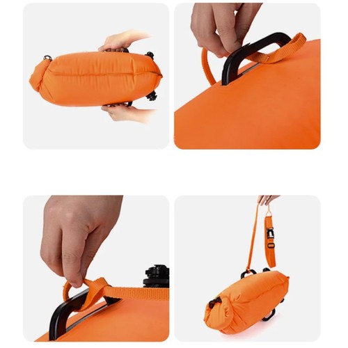 2-ühes ujumisohutuspoi taskuga – Soodukas.Com 2-ühes ujumisohutuspoi taskuga - Image 12