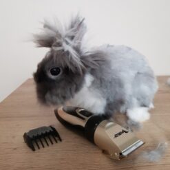 Vaikne lemmiklooma karvalõikur Soodukas.Com