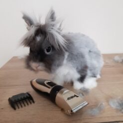 Vaikne lemmiklooma karvalõikur Soodukas.Com