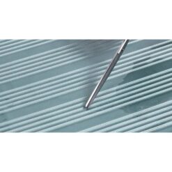 Läbipaistev kohvrikate PVC-st Soodukas.Com