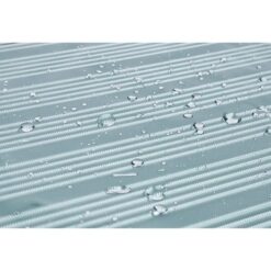 Läbipaistev kohvrikate PVC-st Soodukas.Com