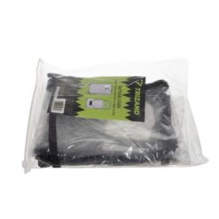 Läbipaistev kohvrikate PVC-st Soodukas.Com