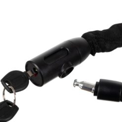 Jalgratta ketilukk võtmetega Soodukas.Com