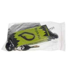 Jalgratta ketilukk võtmetega Soodukas.Com