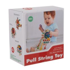 6in1 sensoorne närimislelu Soodukas.Com