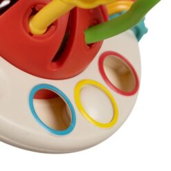 6in1 sensoorne närimislelu Soodukas.Com
