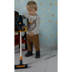 2in1 laste tolmuimeja Soodukas.Com