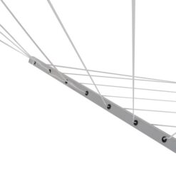 Kokkupandav aiapesukuivatusrest Soodukas.Com