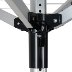 Kokkupandav aiapesukuivatusrest Soodukas.Com