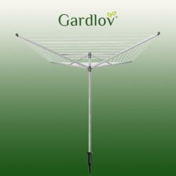 Kokkupandav aiapesukuivatusrest Soodukas.Com