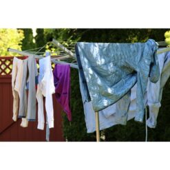 Kokkupandav aiapesukuivatusrest Soodukas.Com