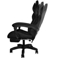 Ergonoomiline mänguritool jalatoega Soodukas.Com