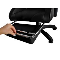 Ergonoomiline mänguritool jalatoega Soodukas.Com