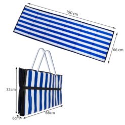 Kokkupandav rannamatt kiviranda Soodukas.Com