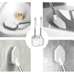 WC-harjade komplekt 2tk Soodukas.Com