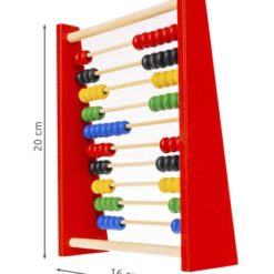 Puidust värviline arvelaud – Soodukas.Com Puidust värviline arvelaud Soodukas.Com